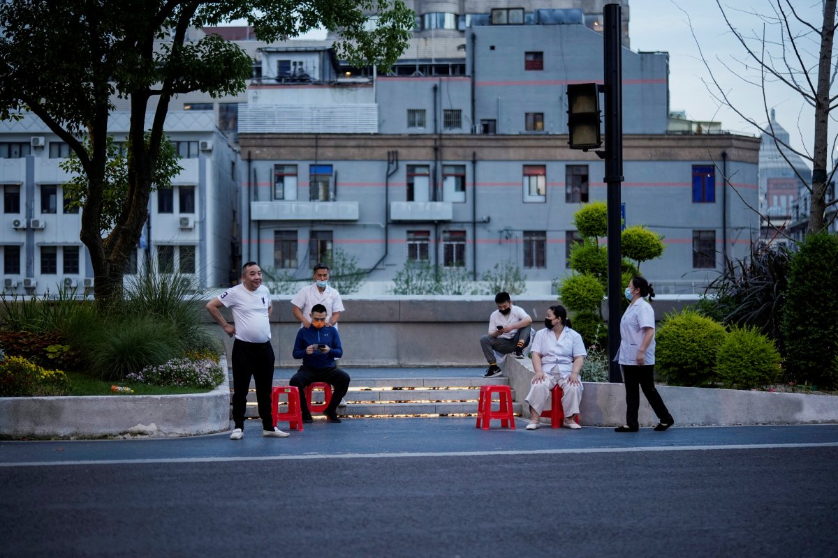 Xi Jinping spoke about quarantines in China #1