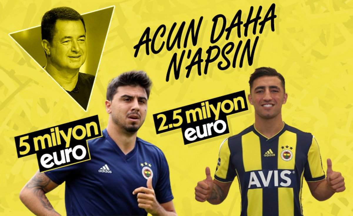 Acun Ilıcalı dan Ozan Tufan sözleri #3