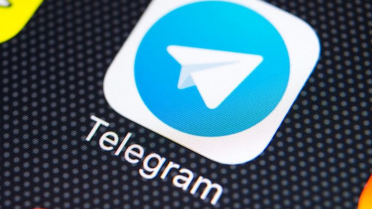 telegram