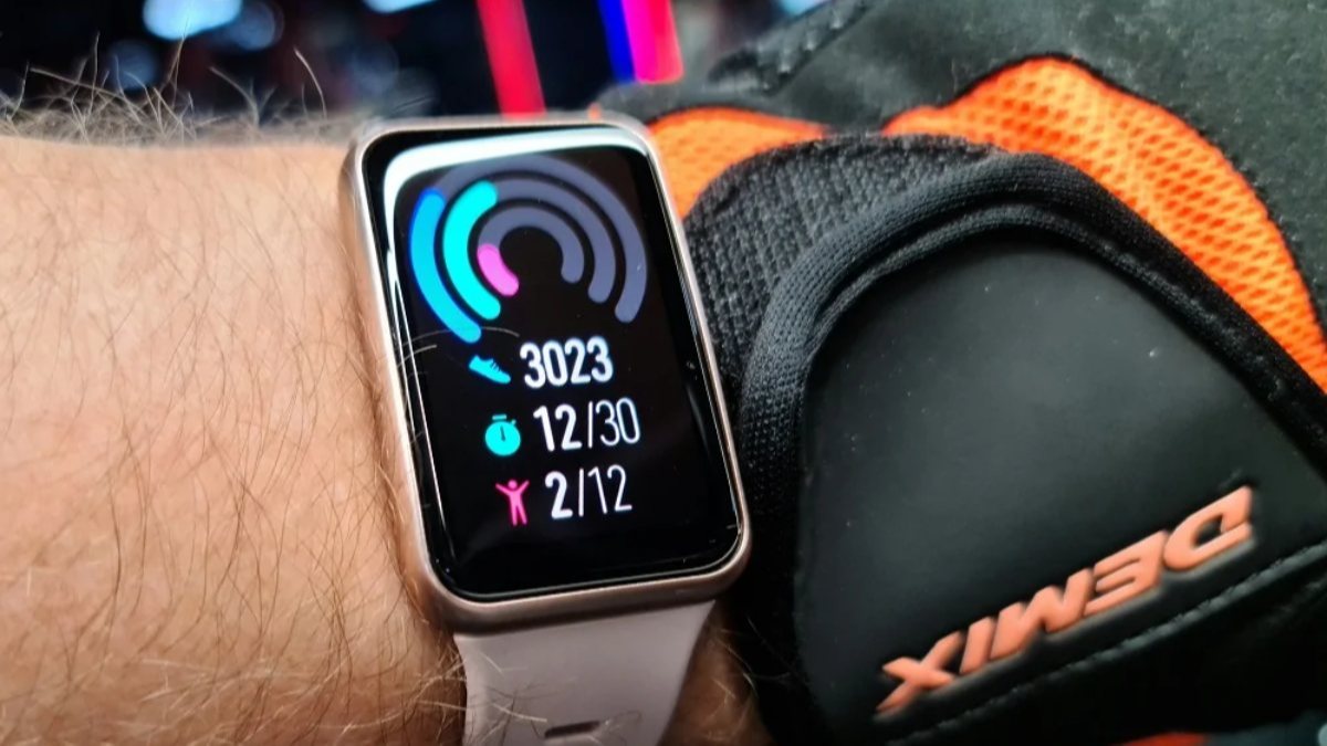 Amazfit Band 7 Купить