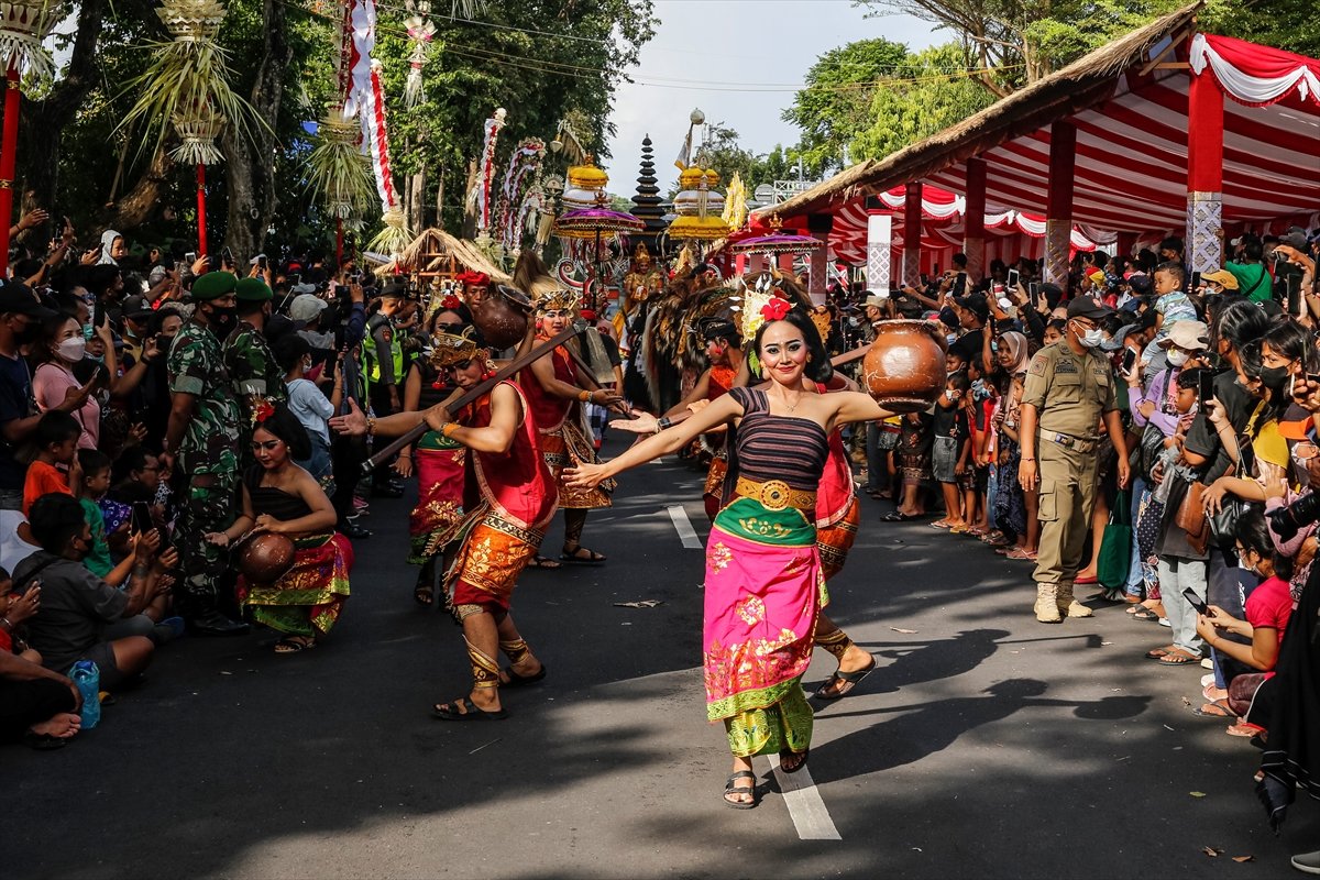 Bali Arts Festival kicks off #9