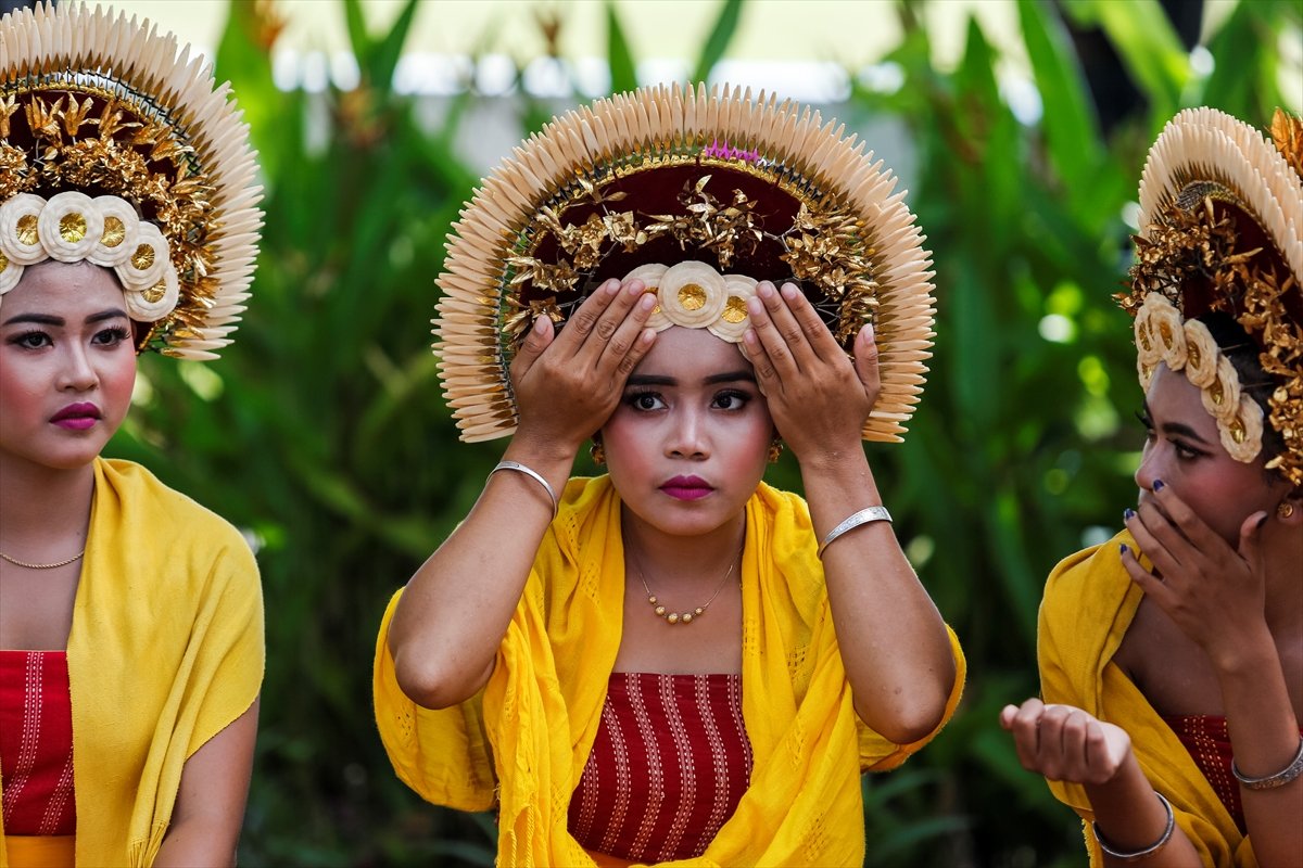 Bali Arts Festival kicks off #7