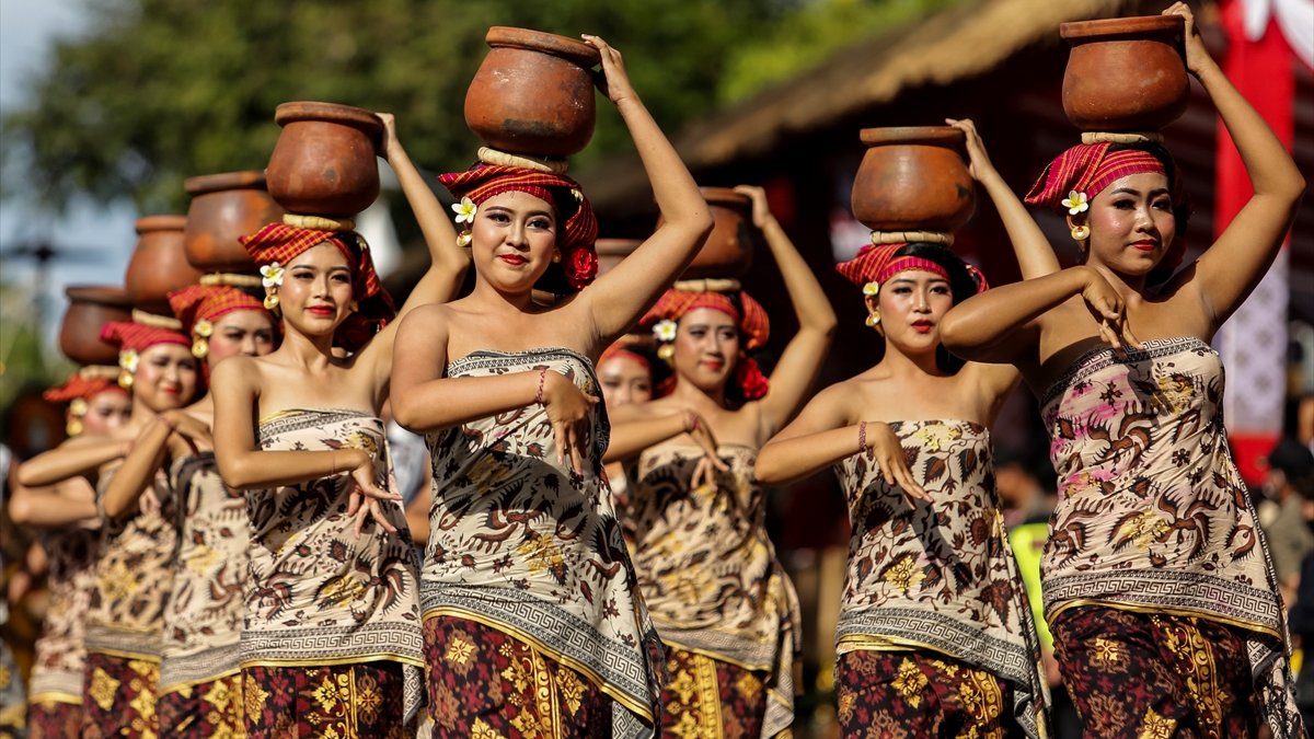 Bali Arts Festival kicks off