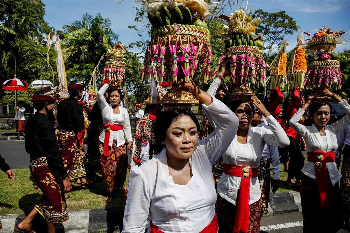Bali Arts Festival kicks off #5