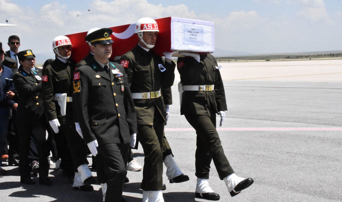 La Turquie fait ses adieux à ses martyrs #26