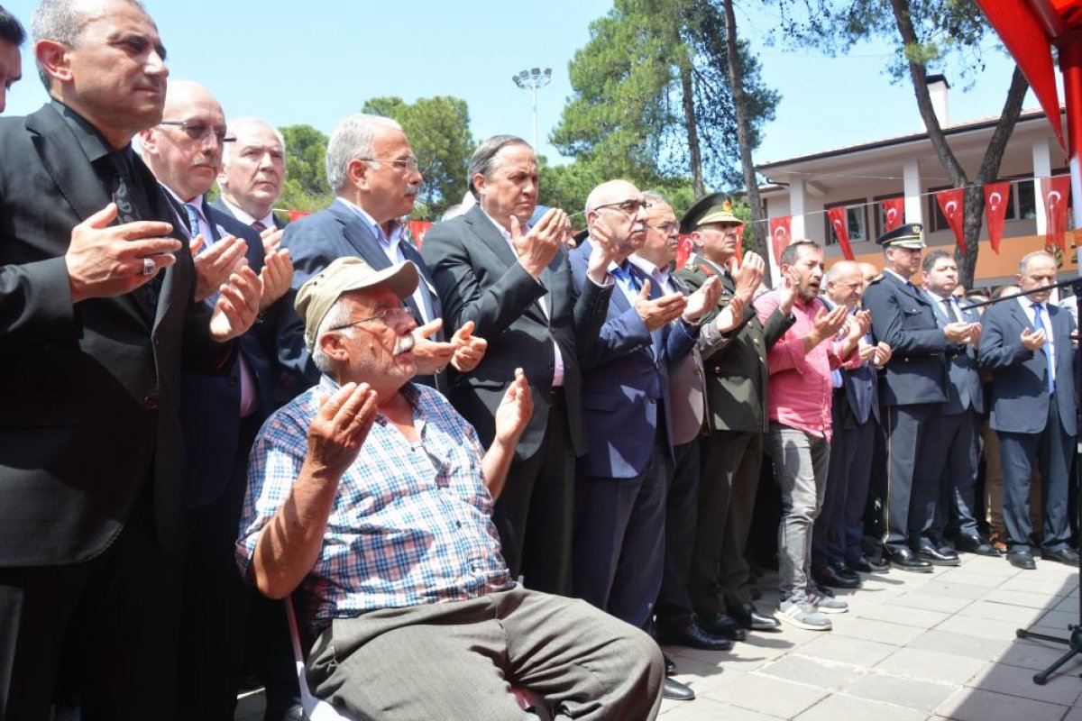 La Turquie fait ses adieux à ses 10 martyrs