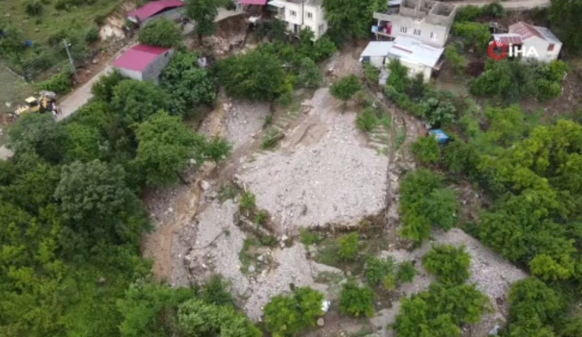 Adana da sel felaketi #6