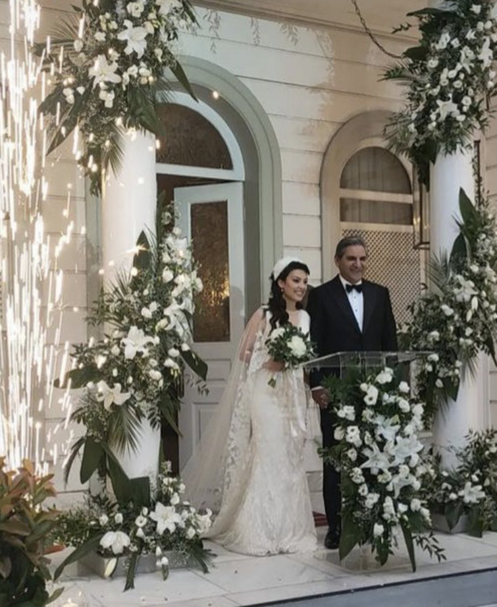 CHP li Aykut Erdoğdu, Tuba Torun ile evlendi #2