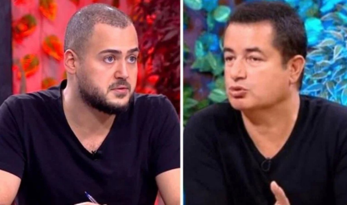 Acun Ilıcalı dan Survivor Ekstra sunucusuna sert sözler  #2
