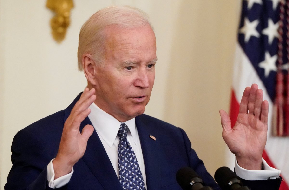 Biden to meet with Saudi Arabian Crown Prince Bin Salman #1