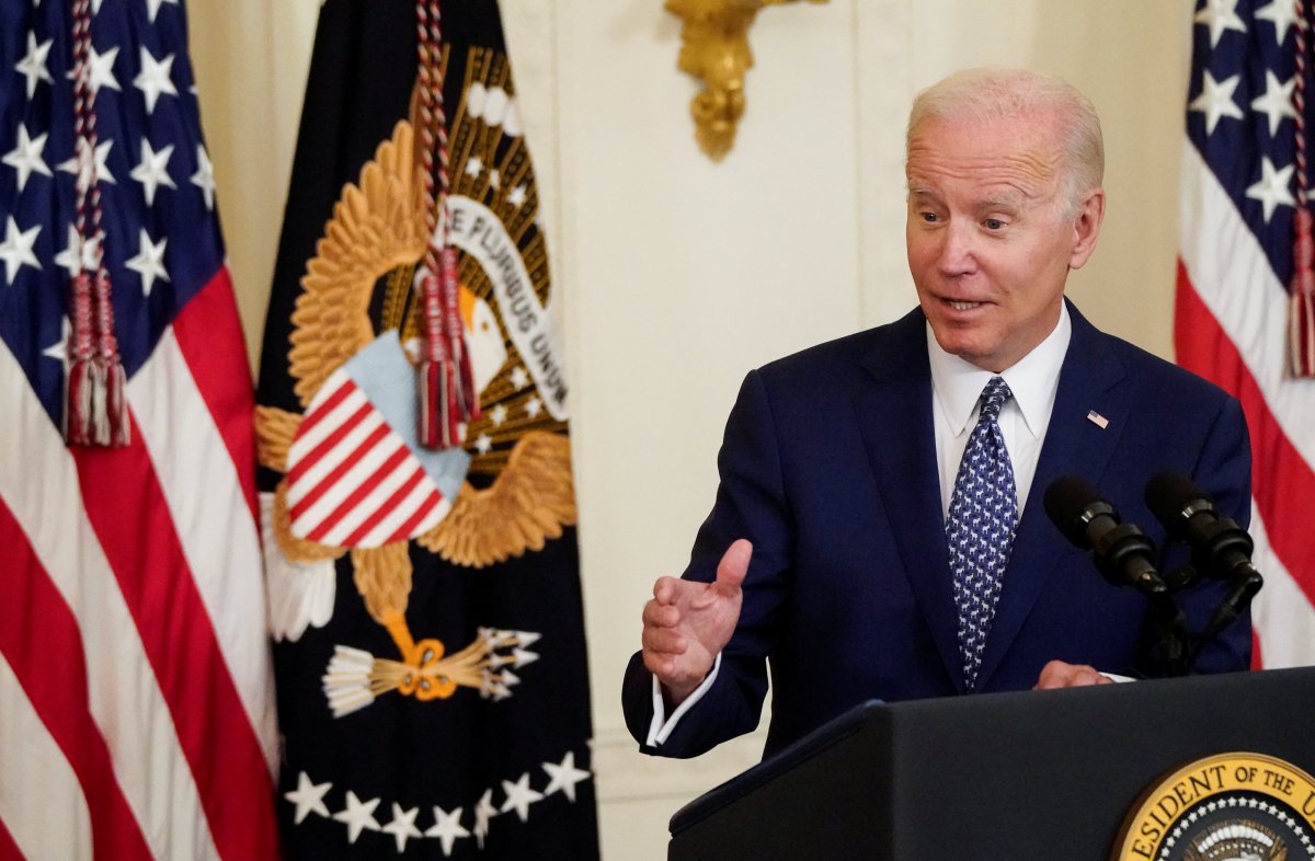 Biden to meet with Saudi Arabian Crown Prince Bin Salman #2