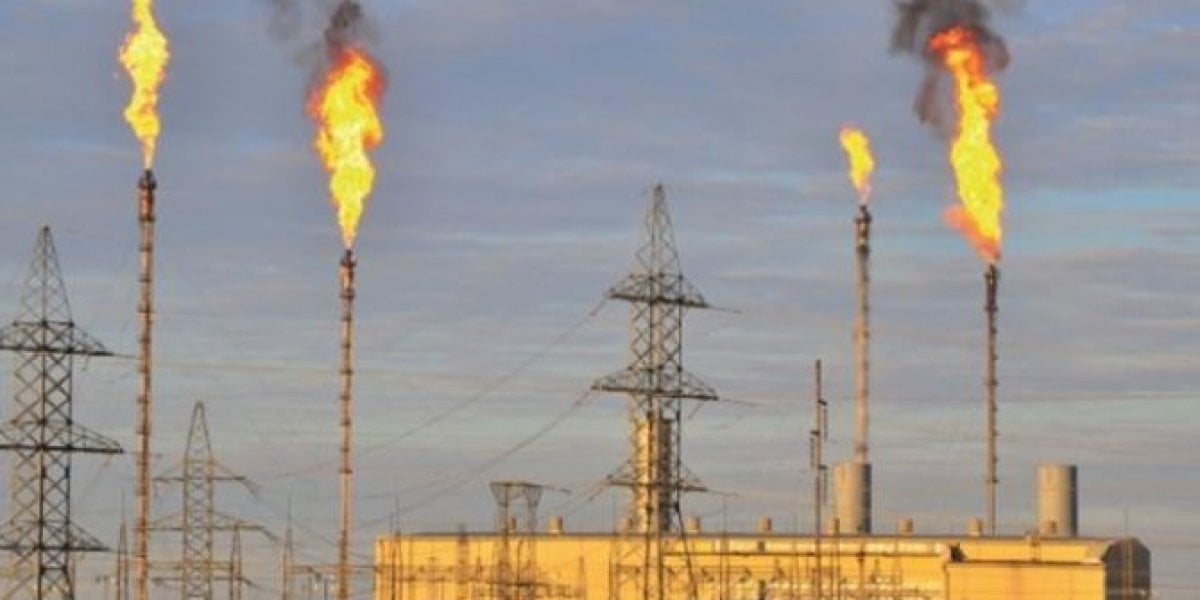 AB, Mısır ve İsrail gaz tedariki anlaşması yapacak #2