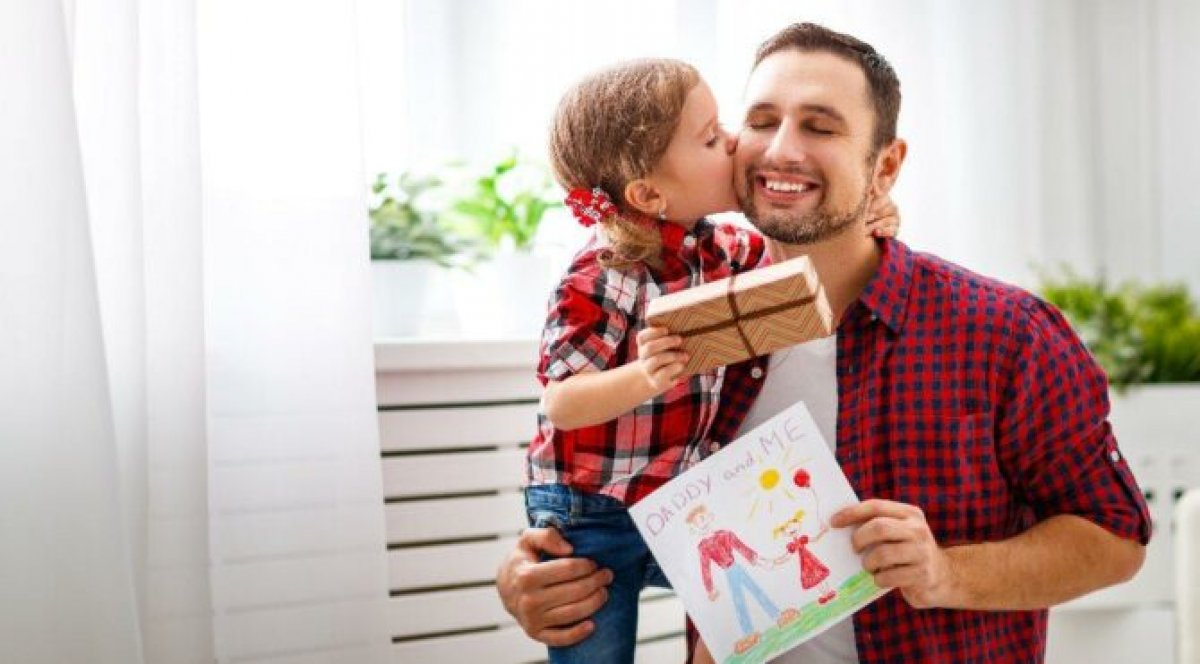 Babalar Günü ne zaman, bu pazar mı 2022? İşte tarihi ve tarihçesi... #2