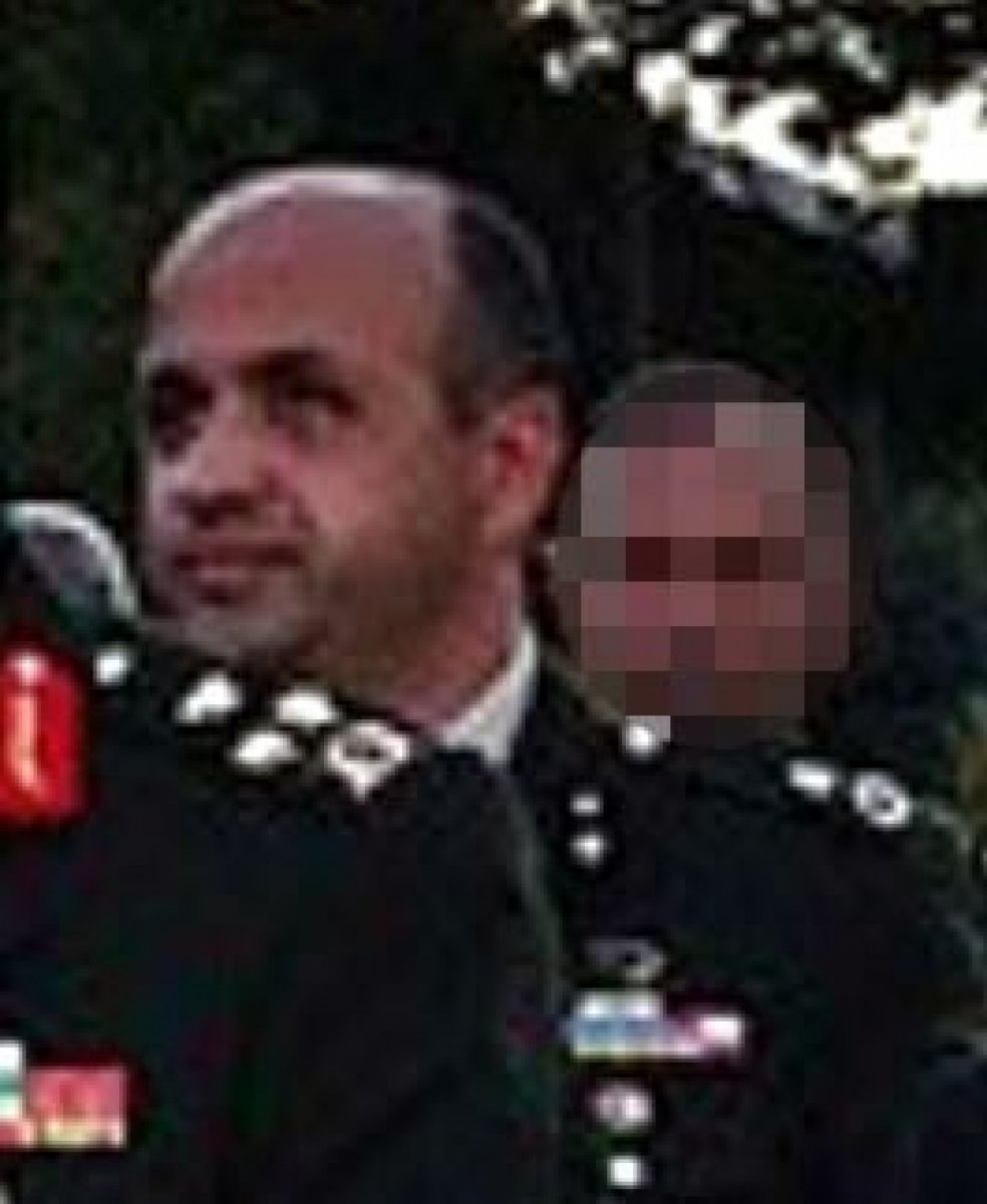 FETÖ den yargılanan Ege Ordu Komutanı eski emir subayına beraat #1
