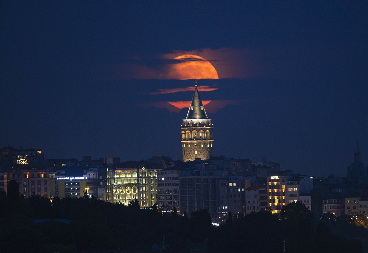 Galata Kulesi ne tek giriş 175 lira oldu #1
