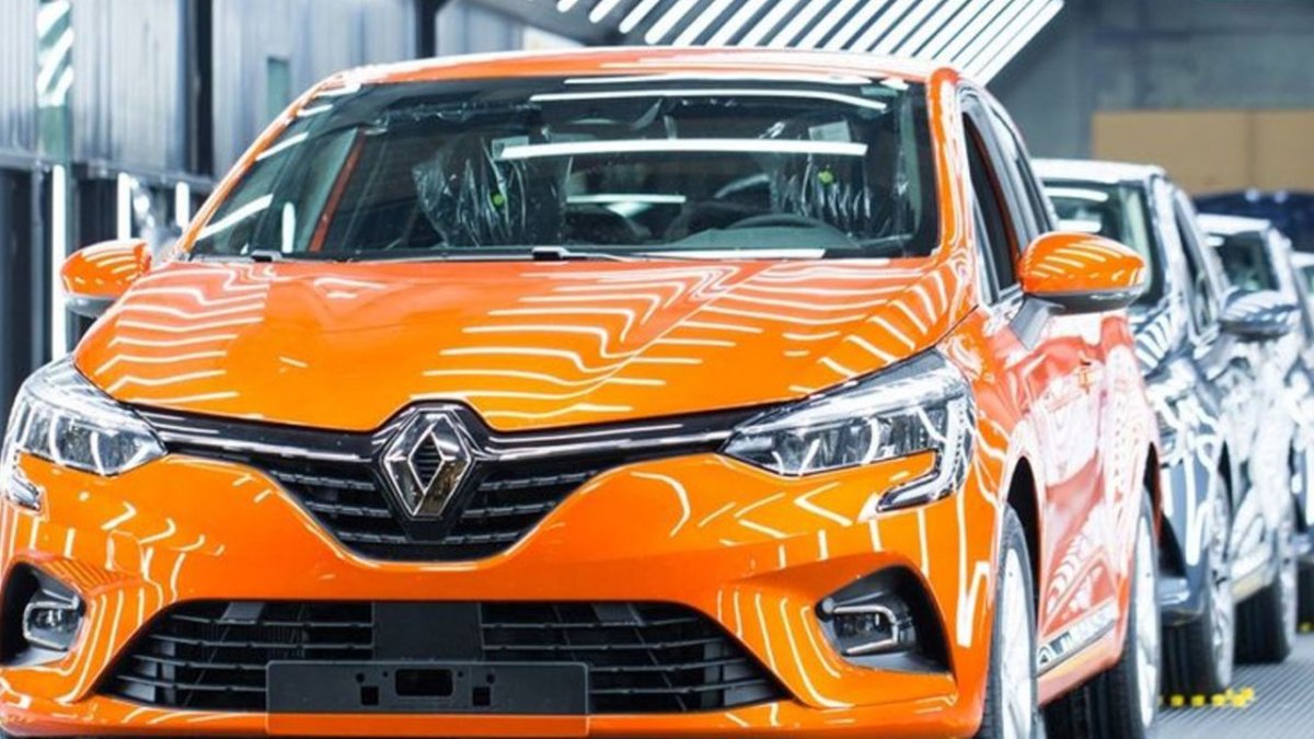 oyak renault