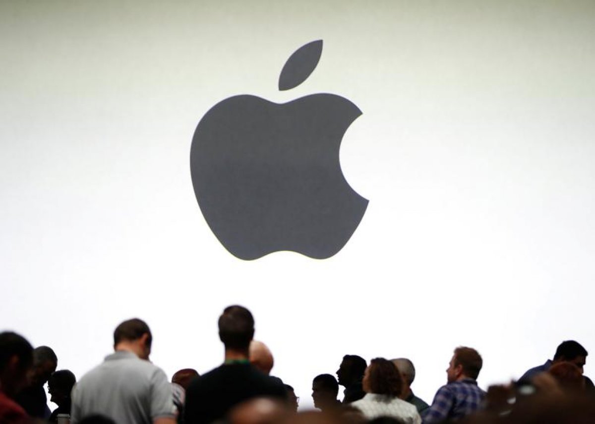 Apple çalışanlarından bir ilk: Sendikalaşma kararı alındı #1