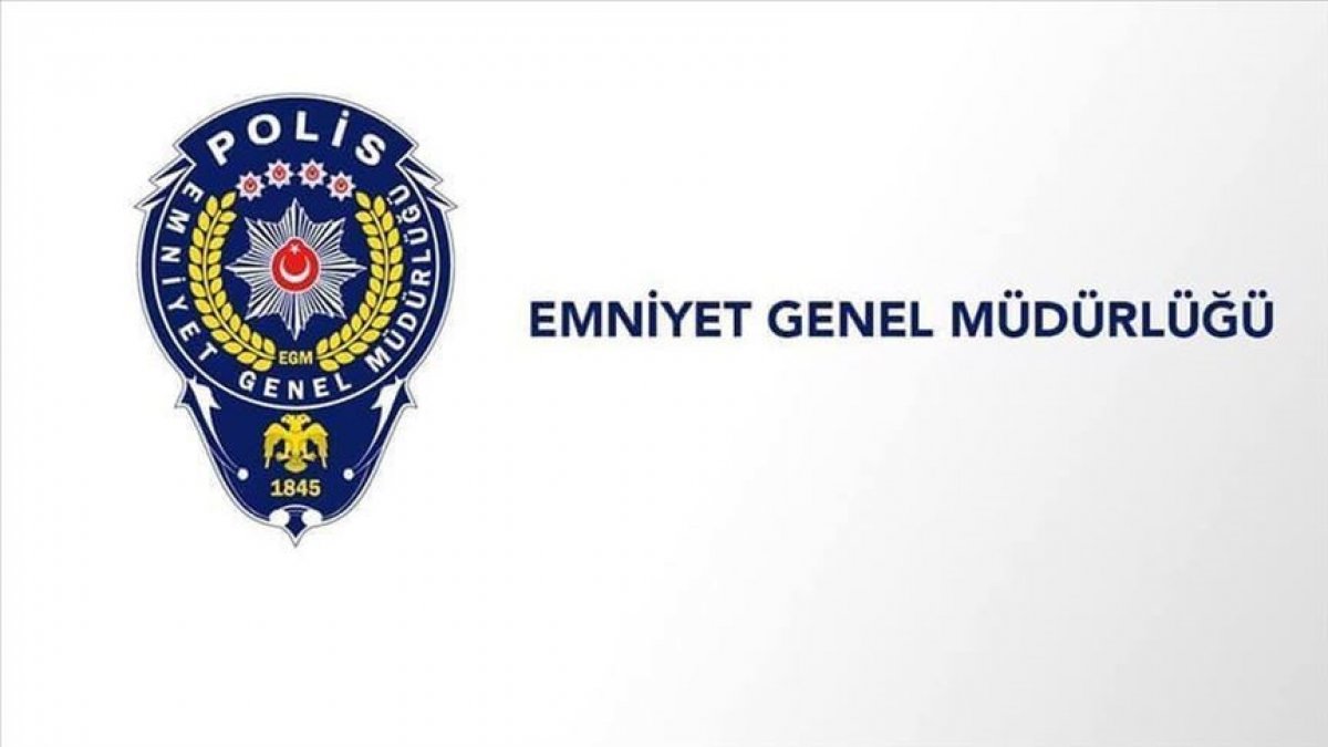 EGM’den Ankara daki tabela olayına ilişkin açıklama #3