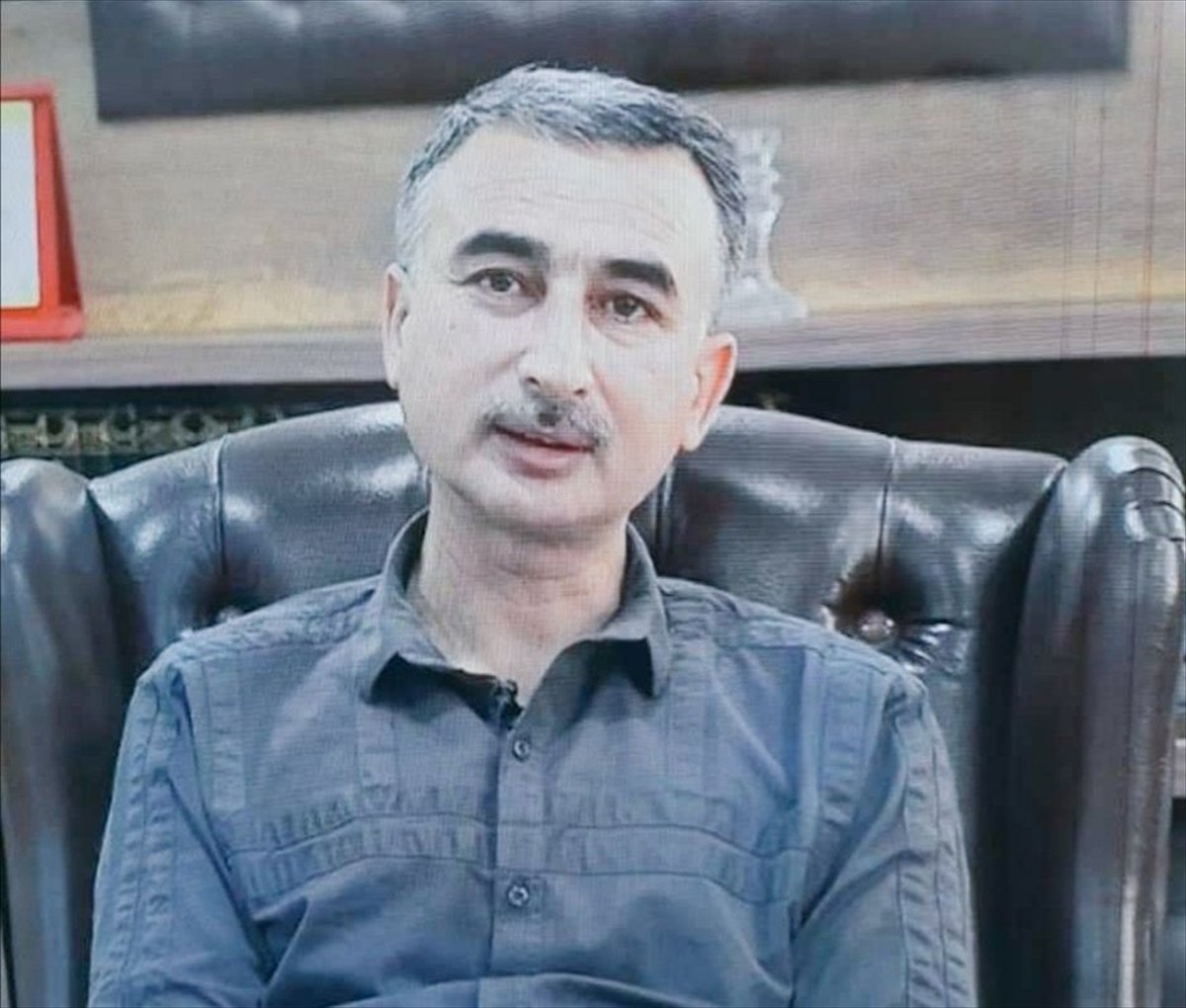 MIT neutralized PKK's so-called top executive Hüseyin Şibli #8