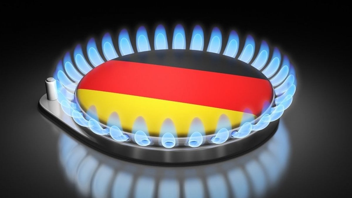 Germany will use coal for electricity generation as Russia cuts gas #4