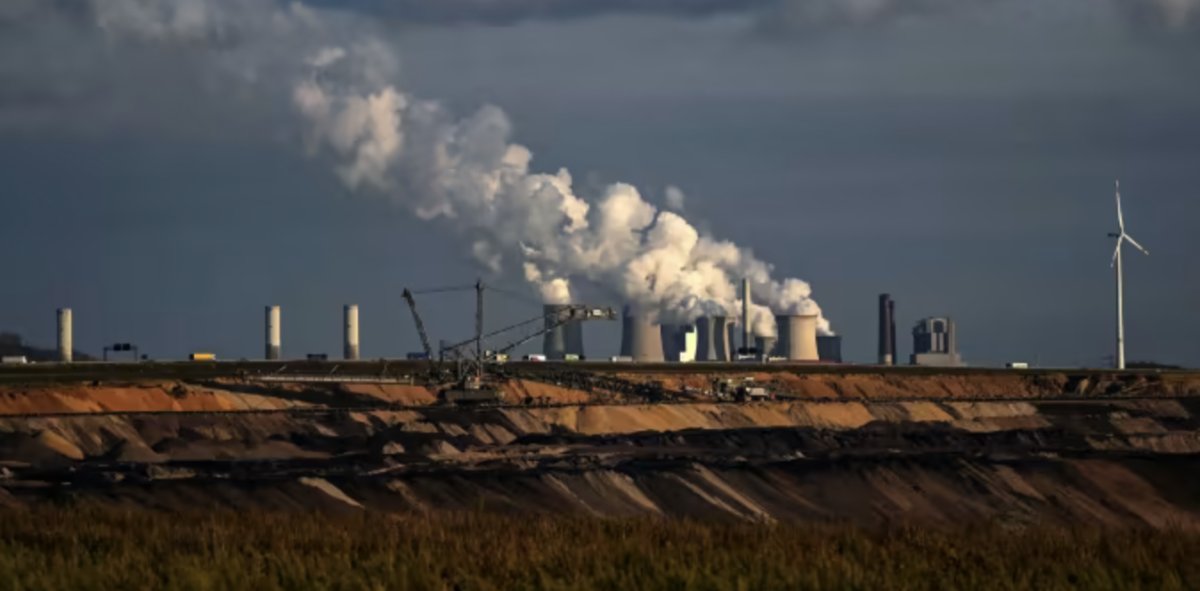 Germany will use coal for electricity generation as Russia cuts gas #2