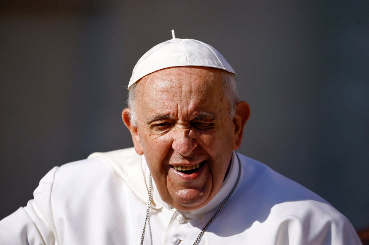 Speculation grows that the Pope will resign #2