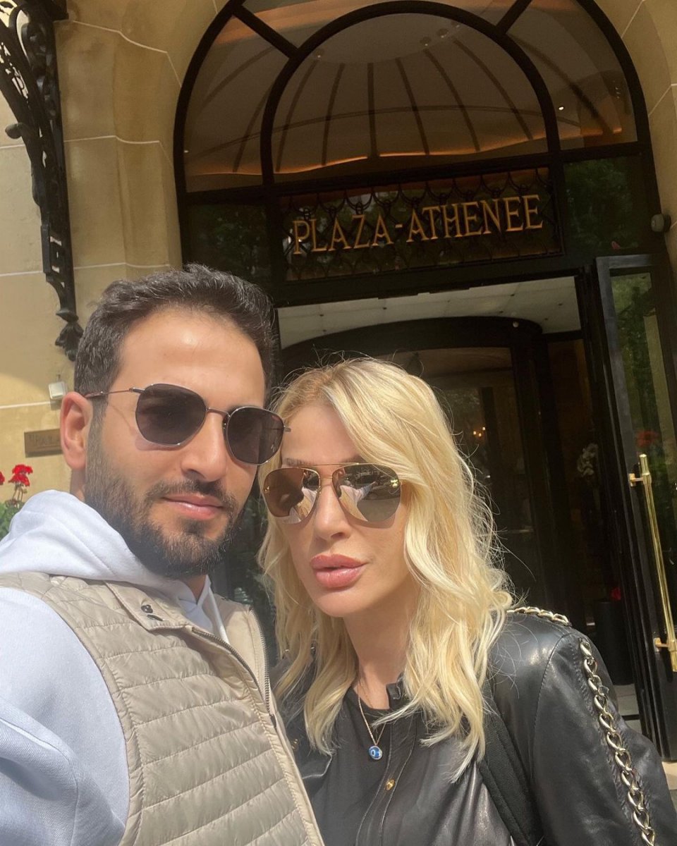 Çağlar ın soyadına kurban olurum #1