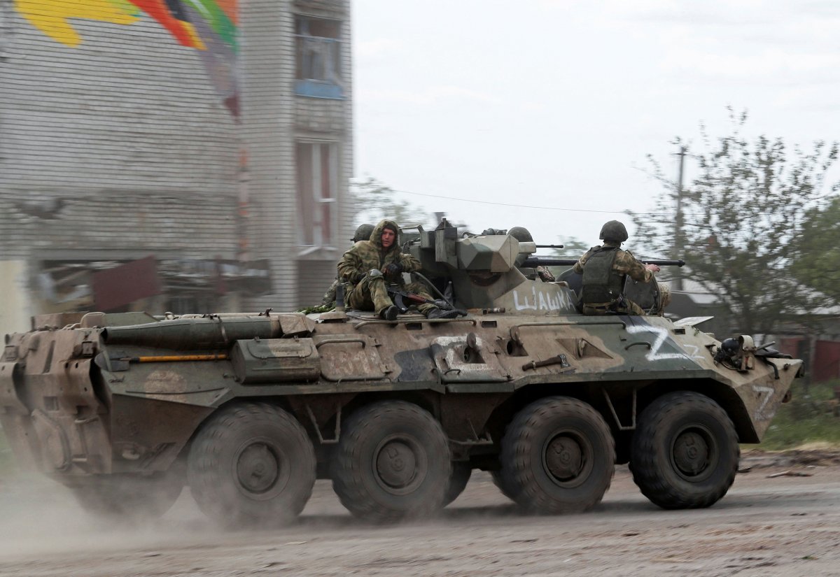 Jens Stoltenberg: Ukrayna daki savaş yıllarca sürebilir #1