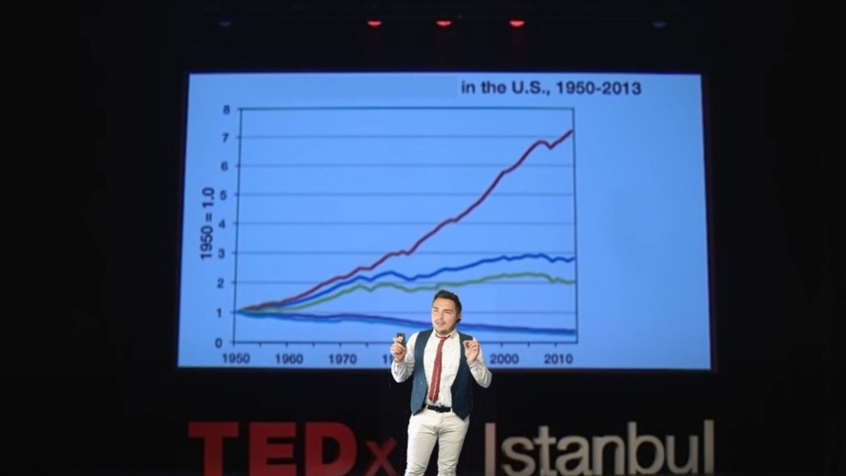 “Matematiği sevmenin yöntemleri var!” #1