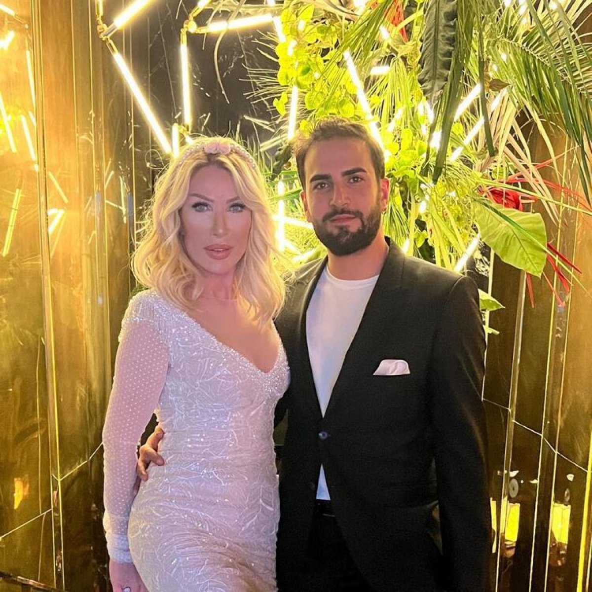 Kötü örnek oldum #1