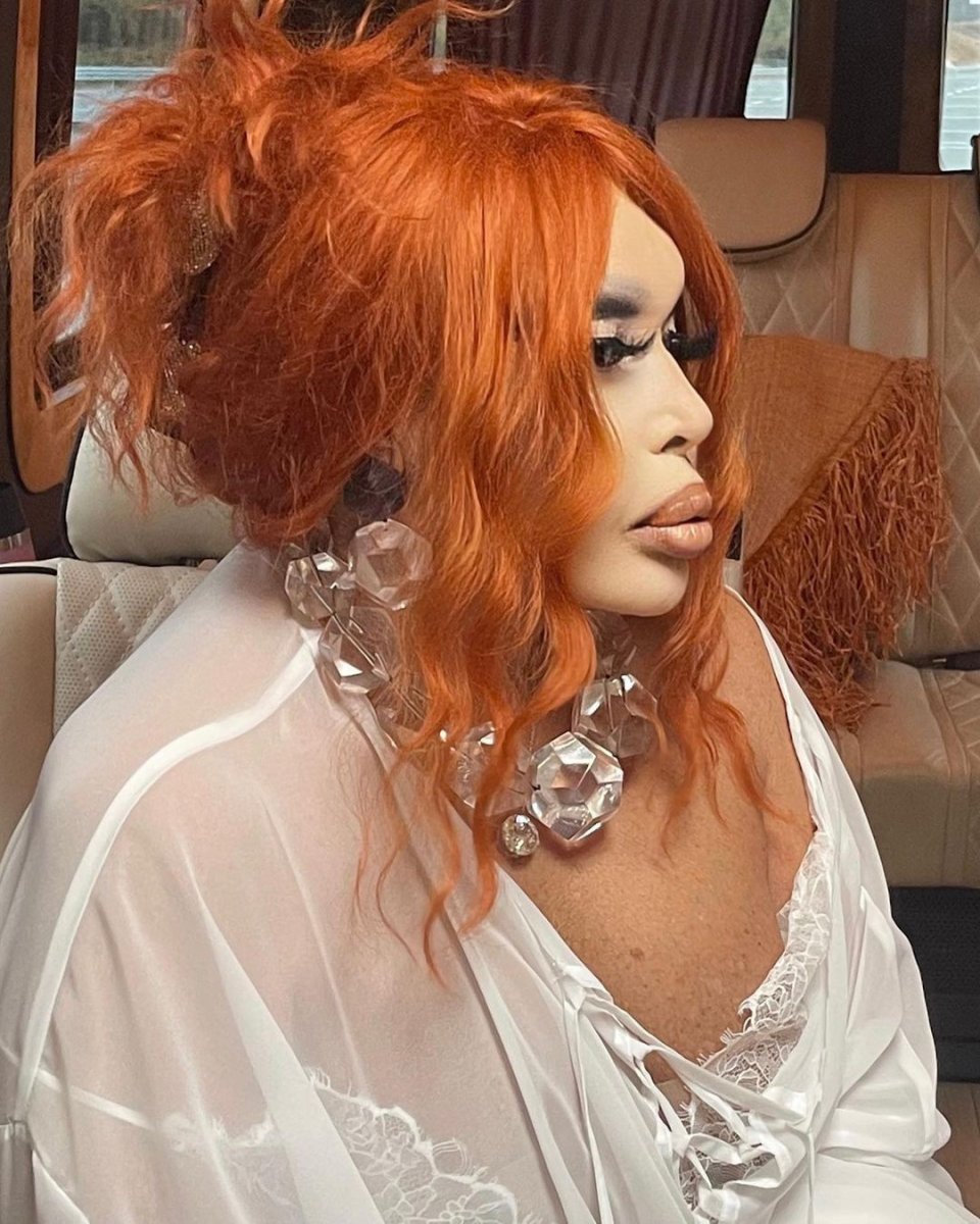 Kötü örnek oldum #2