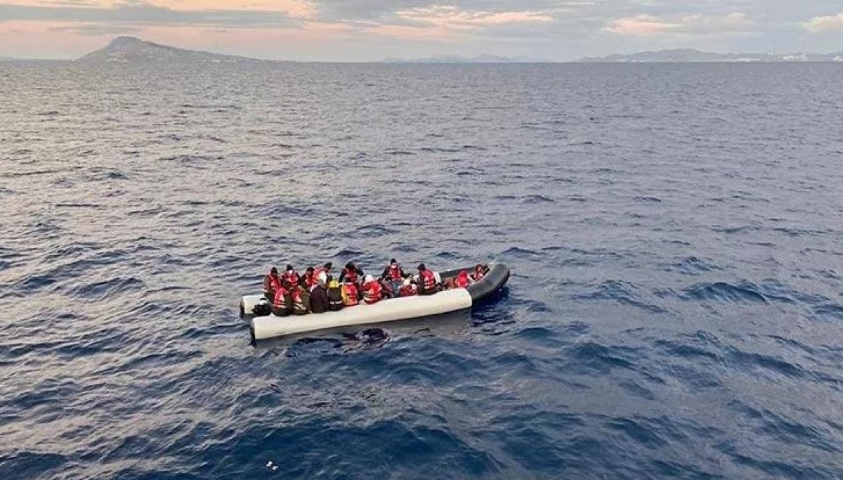 UN: Organizations protecting immigrants in Greece are under pressure #2
