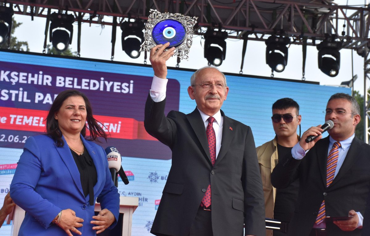 Kemal Kılıçdaroğlu ndan  Marmaris  tepkisi: Bunların yatacak yeri yok #2