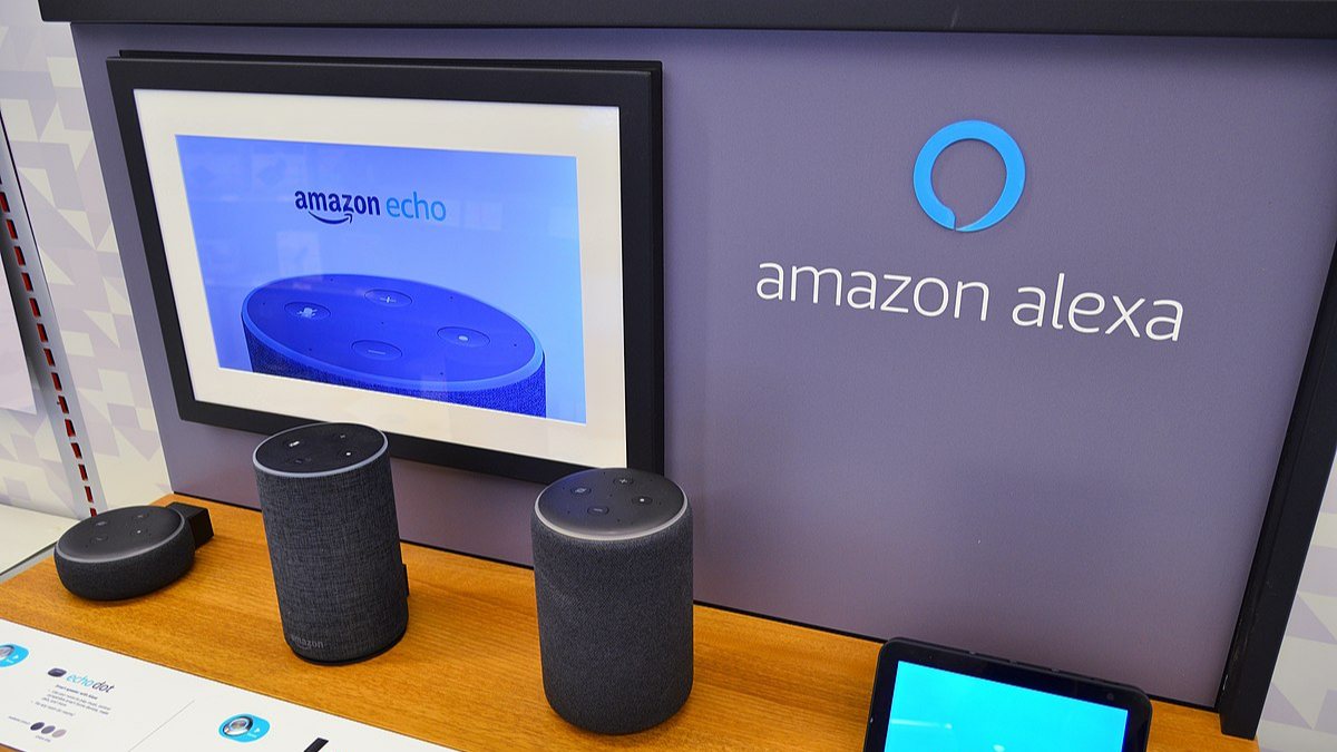 Amazon Alexa, ölen kişinin sesini kopyalayacak