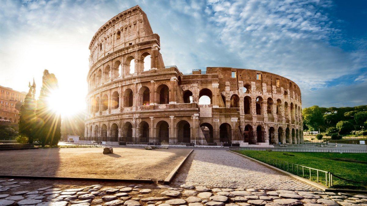 Guida turistica Italia
