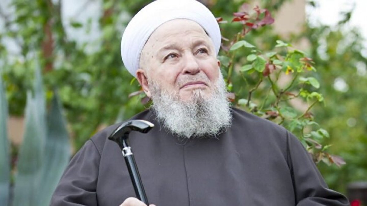 Mahmut Ustaosmanoğlu #5