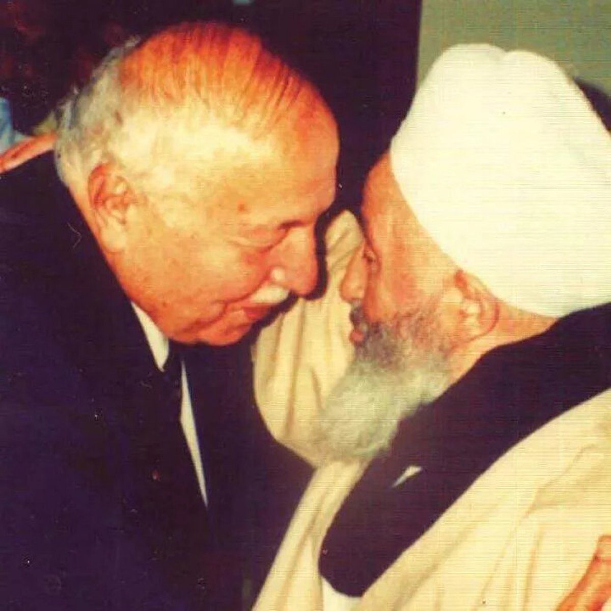 Mahmut Ustaosmanoğlu #3