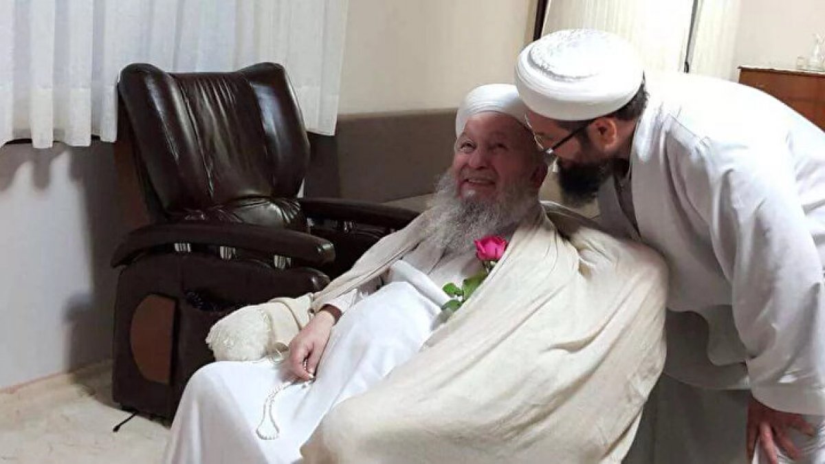 Mahmut Ustaosmanoğlu #2