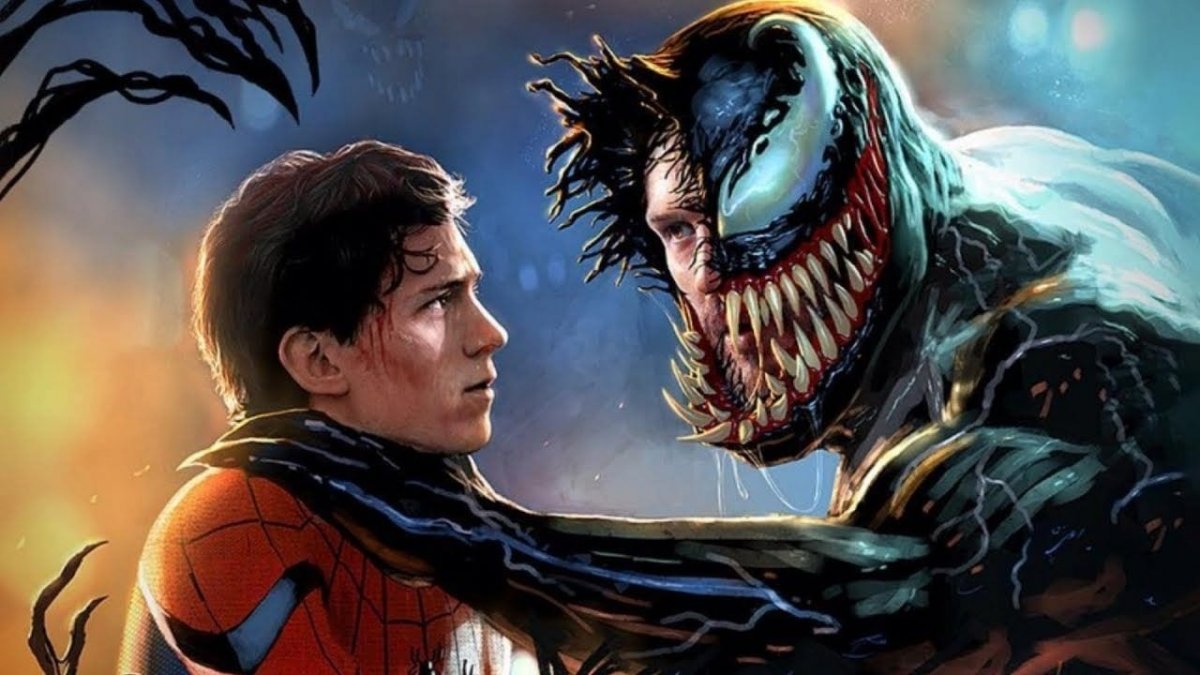 Efsane Spider Man ve Venom filmleri Disney Plus a geliyor! #1