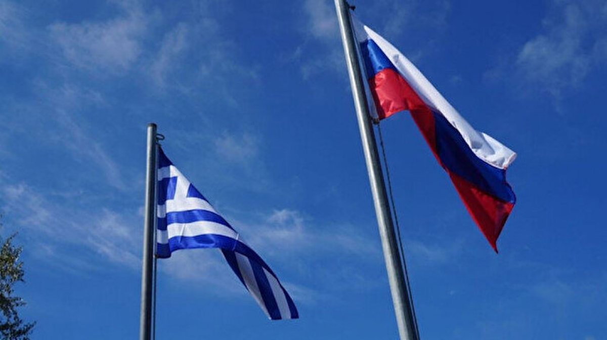 Warning to citizens from Russia: Greece is no longer safe #2