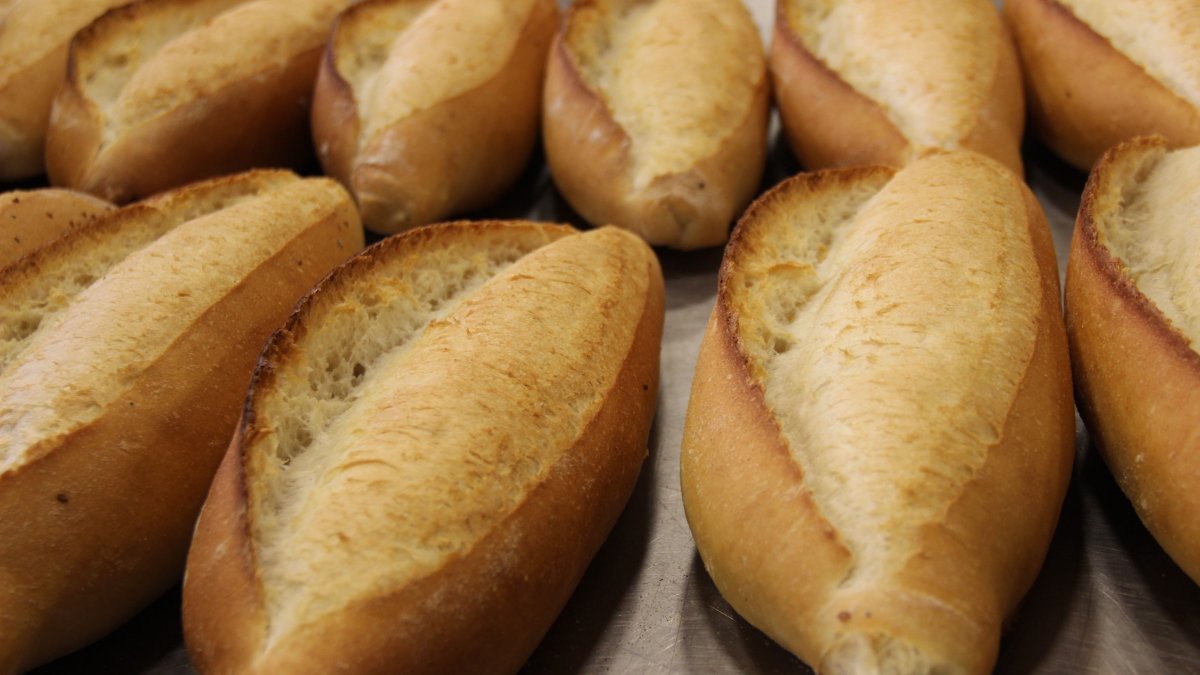 Fırıncılar Federasyonu: Tüm Türkiye’de ekmeğin kilo fiyatı 20 lirayı geçmeyecek