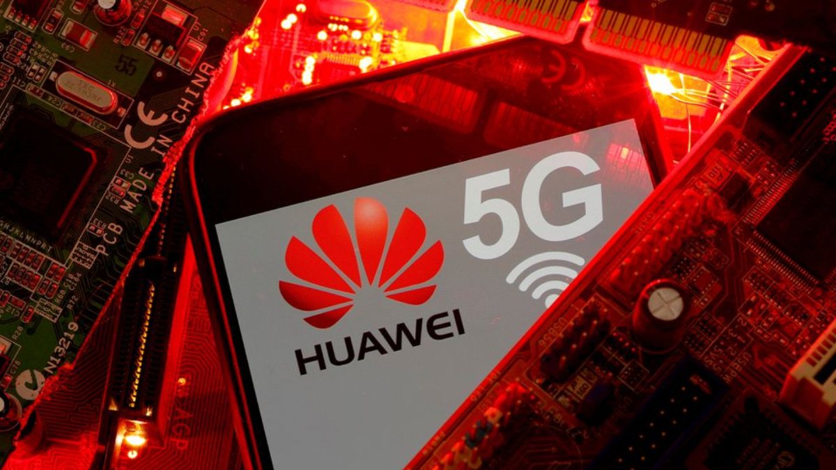 İsveç mahkemesi Huaweinin 5G donanım satışını yasakladı