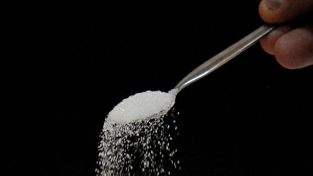 PANKOBİRLİK ten şekerin fabrika çıkış fiyatına ilişkin açıklama geldi #1
