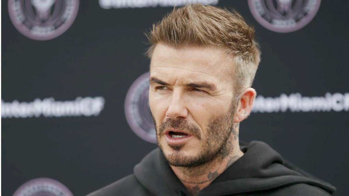 David Beckham'ın miras şartını duyanlar kulaklarına inanamadı!