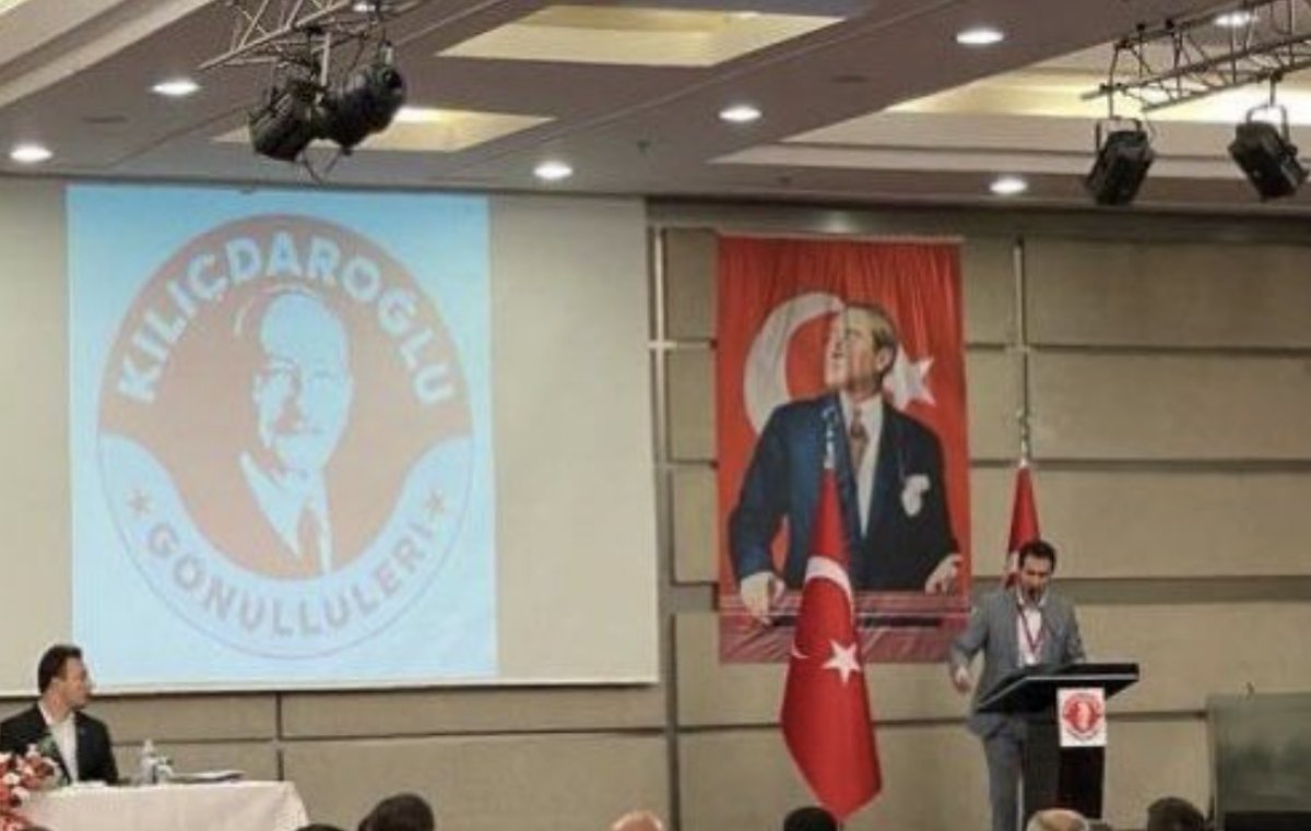 Kemal Kılıçdaroğlu nun adaylığı için yeni bir oluşum kuruldu #1