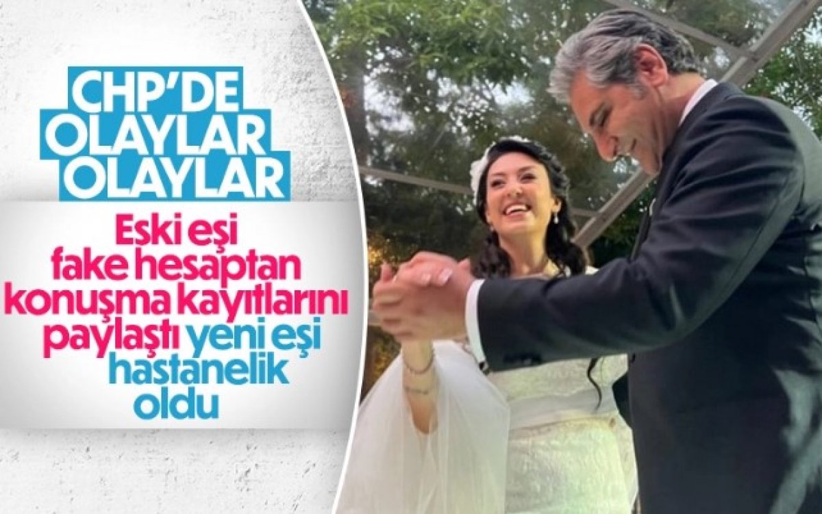 CHP den Aykut Erdoğdu açıklaması #3