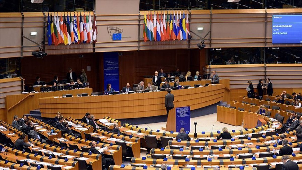 Avrupa Birliği, oy birliği ilkesini terk etmeyi tartışıyor #1
