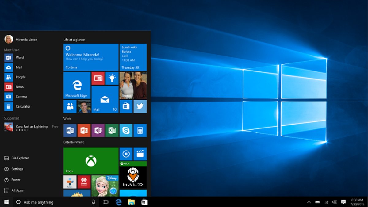 Microsoft, Windows 8.1 kullananları uyarıyor