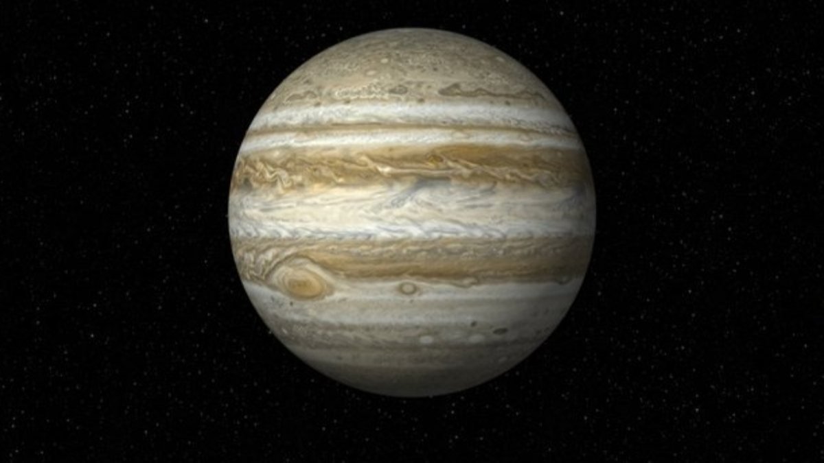 NASA, Jüpiter’i incelemek için yardım istiyor