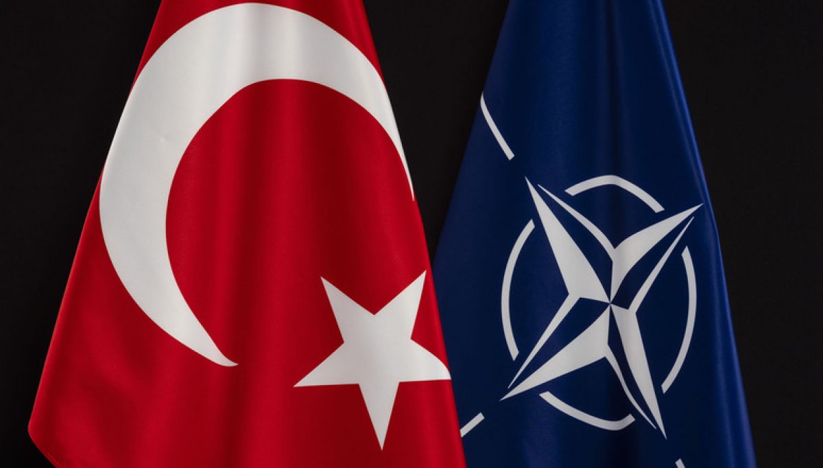 Anti-Turkey letter from Greek ambassador Mallias: It has no place in NATO #3